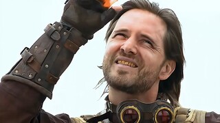 死侍3#漫威 #死侍与金刚狼 #超然混剪