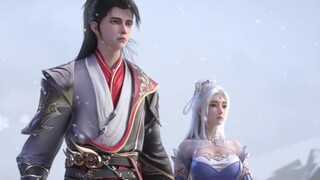 Legend of Martil Immortal Episode 114 Sub Indonesia