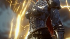 Tomb Fallen God's S2 Eps 17