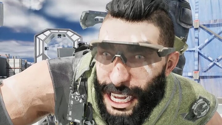 ربما أنا وقح