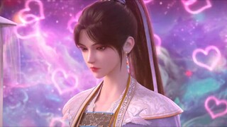 Eps 7 The Legend of Tang Dynasty sub indo HD