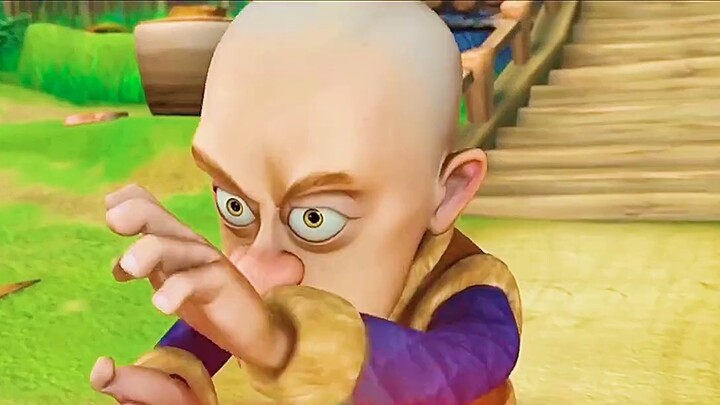 Bald Qiang: "Retrieve s1 password"