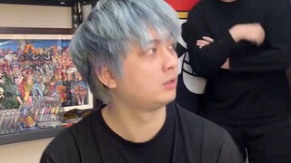 Apakah ada yang ingin Anda tanyakan?