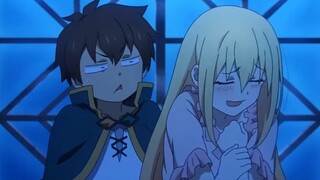 正和她意～