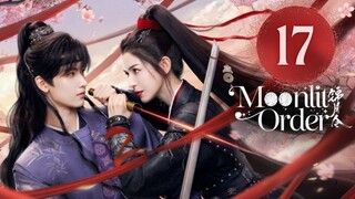 MᴏᴏɴIɪᴛ 0ʀᴅᴇʀ - Eᴘɪsᴏᴅᴇ 17 [Eɴɢ Sᴜʙ]