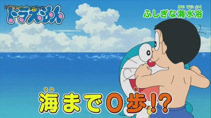 Doraemon tập 921 vietsub