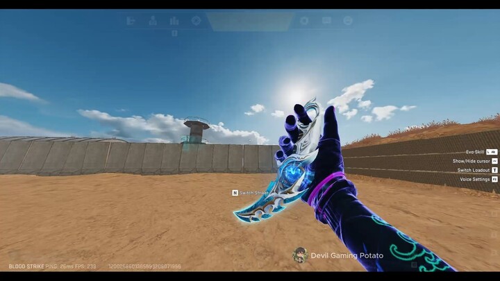 Landing Those Clean Tournament Kills 🎯