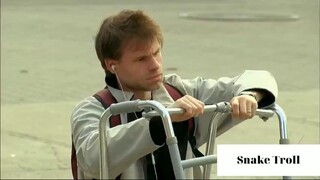 Chơi khăm với người lạ 28 #ranbiettroll