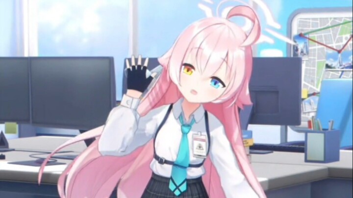 Hoshino gemoy🤗🥰