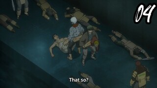 Gintama 2017 Episode 04 (English Sub)