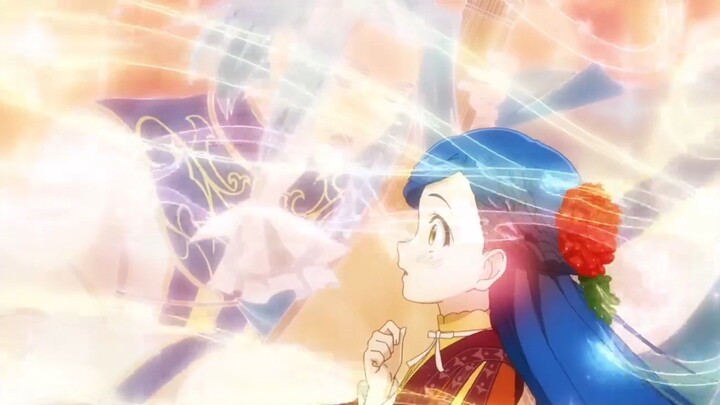 Dari Anak Biasa Jadi Bangsawan?! Arc Tergila Bookworm Dimulai!