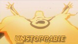 [AMV] Naruto | Unstoppable