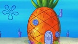 SpongeBob SquarePants: After SpongeBob moved, the pineapple house was eaten by Mr. Pie!