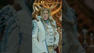 Para sa traydor kong pinsan… #shorts | Voltes V Legacy
