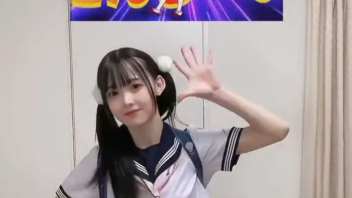 【Ana Matsumoto】Menari lagi! "粛清ロリ神レクイエム" 2.0! -Pembaruan Tiktok