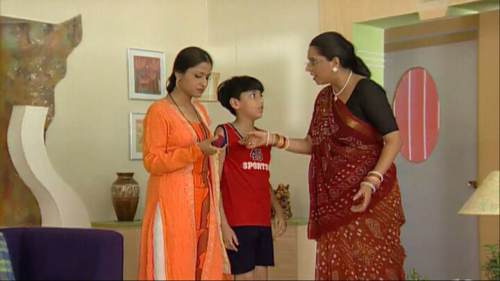 Shaka Laka Boom Boom S01E02 Punishment For Sanju