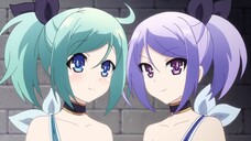 Hyakuren no Haou to Seiyaku no Valkyria [EPS 03]