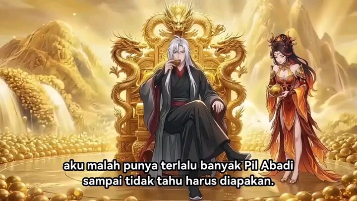 Dapat 3 JUTA PIL SETIAP HARI! Menjadi tak terkalahkan