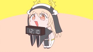 [Azur Lane] It's time for the grudge to wake you up