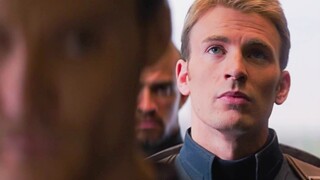 Young Cap: Ai vẫn muốn đi chơi? Captain America trưởng thành: Long Live Hydra!