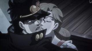 [AMV]Cảnh gay cấn của Kujo Jotaro|<Cuộc Phiêu Lưu Kỳ Lạ Của JoJo>