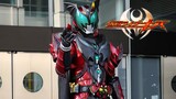【𝑩𝑫】Kamen Rider kiva: "Các dạng Vice Rider đầy đủ + Bộ sưu tập các chiêu thức đặc biệt"