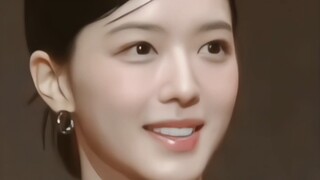 [Lu Zhengyi] Even though it was plastic surgery, I like it!