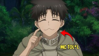 Anime ini bagusnya cuman di awal!! sisanya ya,, taulah