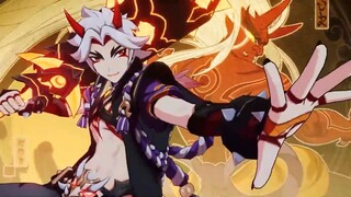 3.3 Whoever sees it will come out with a fight!! All three in a row are crooked on me!!! I wish ever