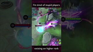 WHY SO MANY STUPID PLAYERS THIS SEASON??