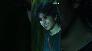 พี่นาค 3 Highlight - ลุ้นมากฉากนี้! 'อ๊อด' โดนผีพี่นาคครอบงำ | Netflix