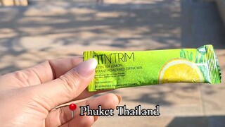 FREE PHUKET THAILAND TRAVEL