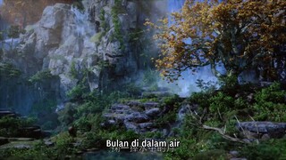 EP 119 || SUPREME ALCHEMY SUB INDO