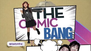 The Comic Bang Eps 6 Sub Indo