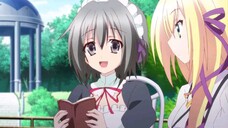 Seirei tsukai no Kenbu • Eps 5 (Sub Indo)