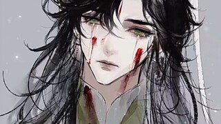 Tuan Feng Master baru berusia dua puluh delapan tahun, dan dia seharusnya tidak berakhir dalam situa