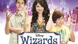 Wizards of Waverly Place Season 2 Episode 2
