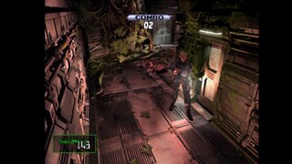 Dino Crisis 2 (10)