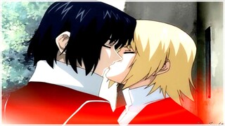 Gundam Seed Destiny || Athrun & Cagalli - A Neverending Dream