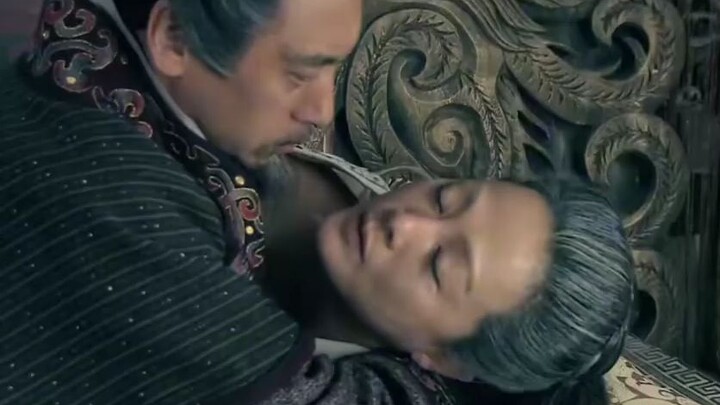 The death of Empress Lü Zhi brought disaster to the Han Dynasty and the Lü family was liquidated!