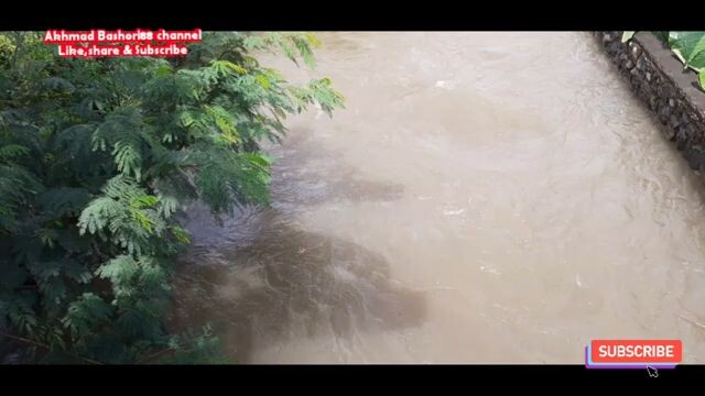 jalan jalan bersama si bolang dari bayalangu