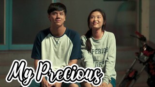 🇹🇭 MY PRECIOUS | FULL MOVIE | ENG SUB