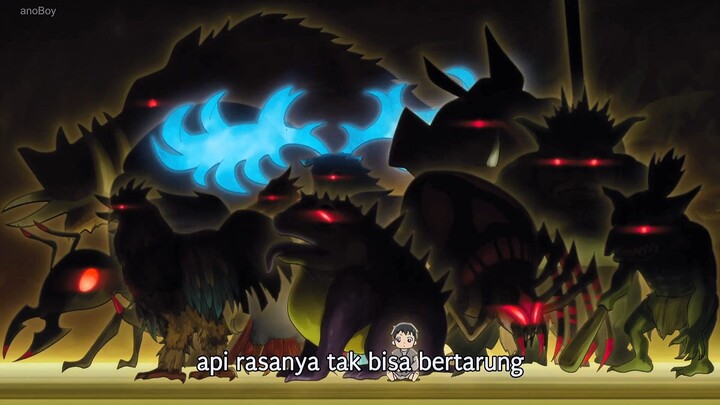 Hell Mode: The Hardcore Gamer Dominates in Another World episode 1 Full English Sub | REACTION