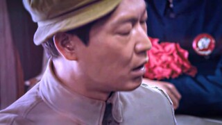 “按道理来说他打赢了，但是道理在他胸前”