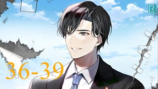 นักการเมืองสองวิญญาณ 👻🧑🏻‍💼👻【เล่ามัง】Ep.36-39 จบ SS1