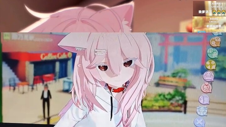 【ครีม-ครีม-】เล่นกับเนยของคุณเอง