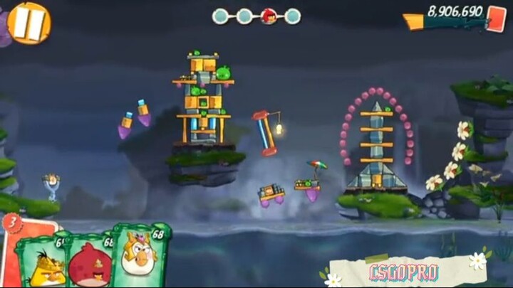 Bắn chim 5 #trochoivui