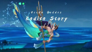 Kadita Tagalog Story