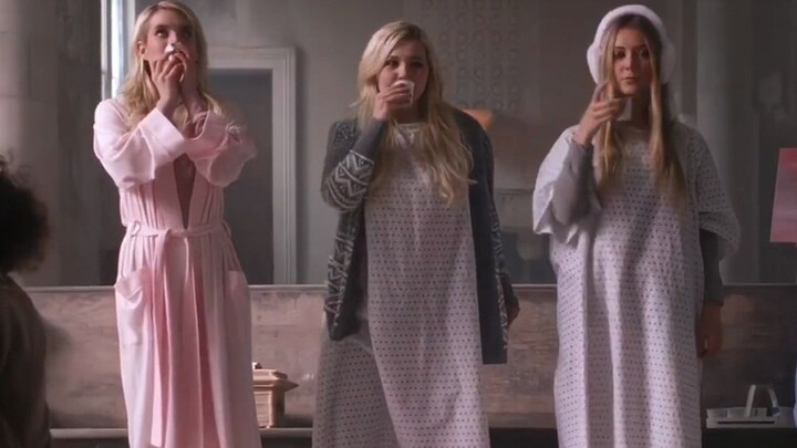 “Ever since I got diagnosed with a mental illness, I’ve actually been feeling way more mentally shar