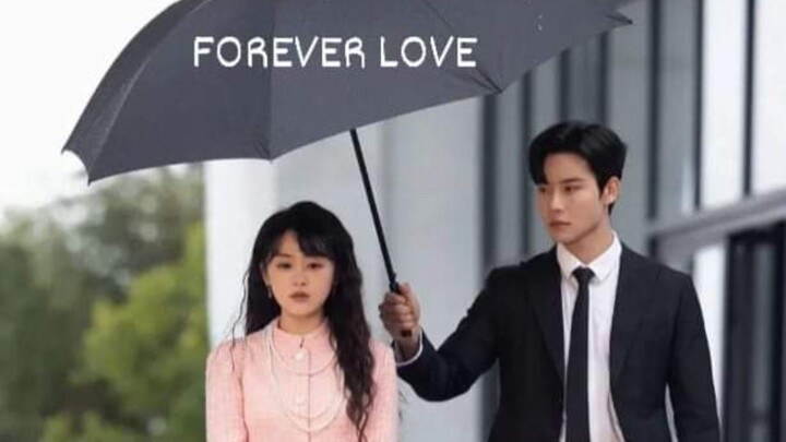 FOREVER LOVE EP.18 CDRAMA